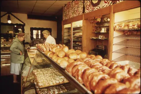 Hambleton Bakery photo 2