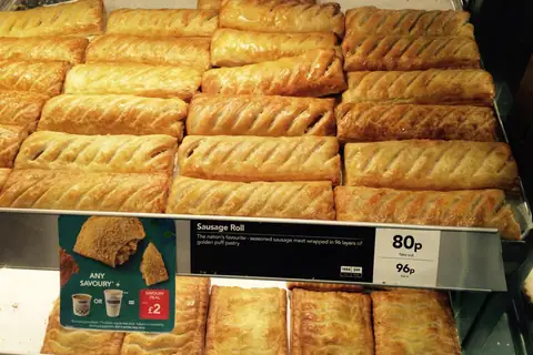 Hambleton Bakery photo 3